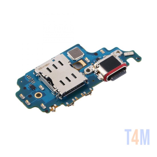 CHARGING BOARD SAMSUNG GALAXY S21 ULTRA/G998B 